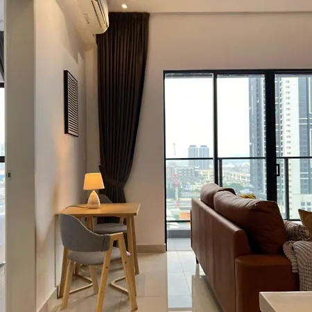 Klcity & Klcc View Modern Style 2R2B - 6 Pax Kuala Lumpur Exterior photo